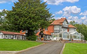 Woodlands Hall